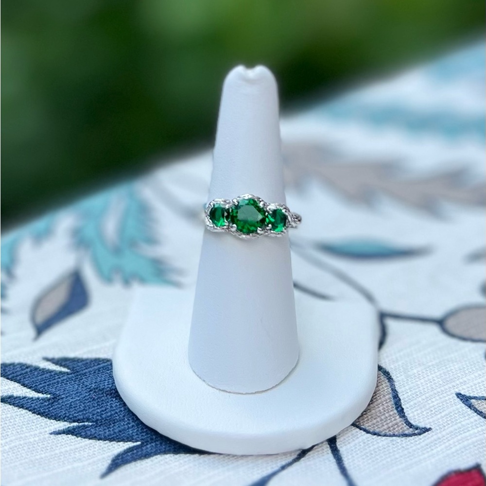 FJ Loch Ness Ring